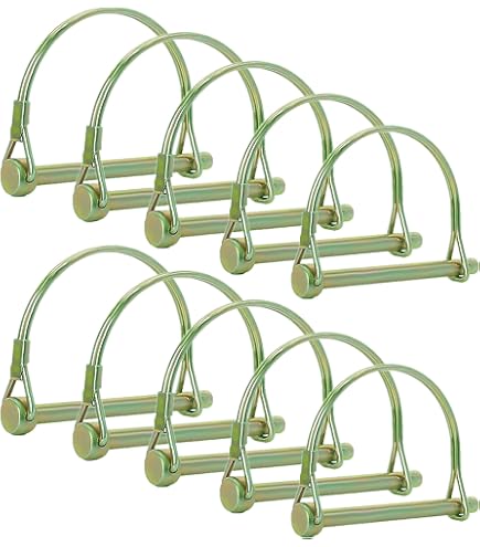 るとP PTO Shaft Locking Pin 1/4